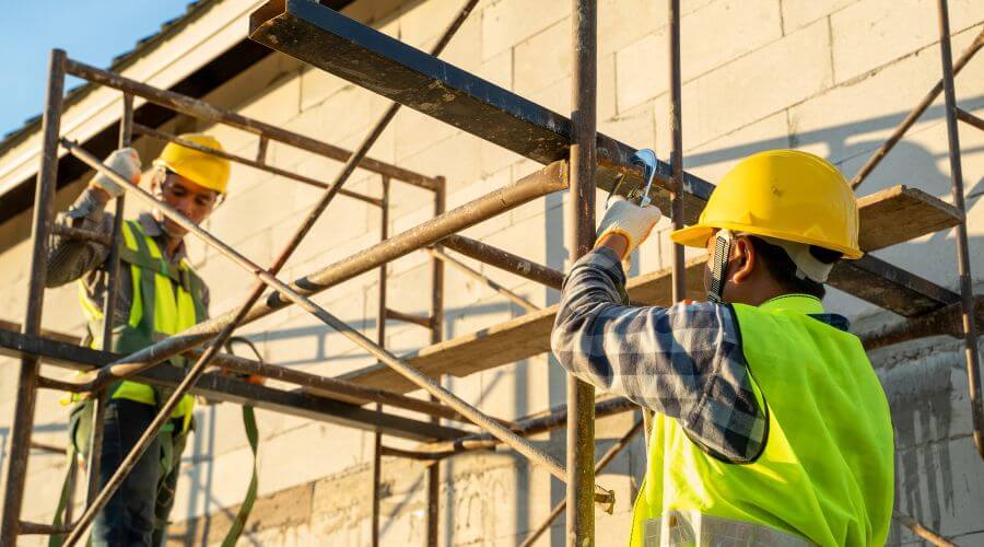 Flashing Repair in Salinas, CA